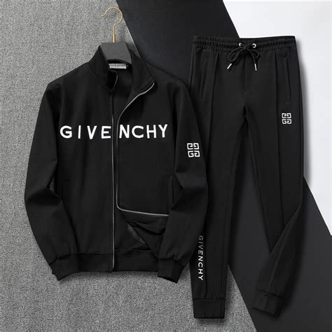 givenchy tracksuit mens replica|shark givenchy men's.